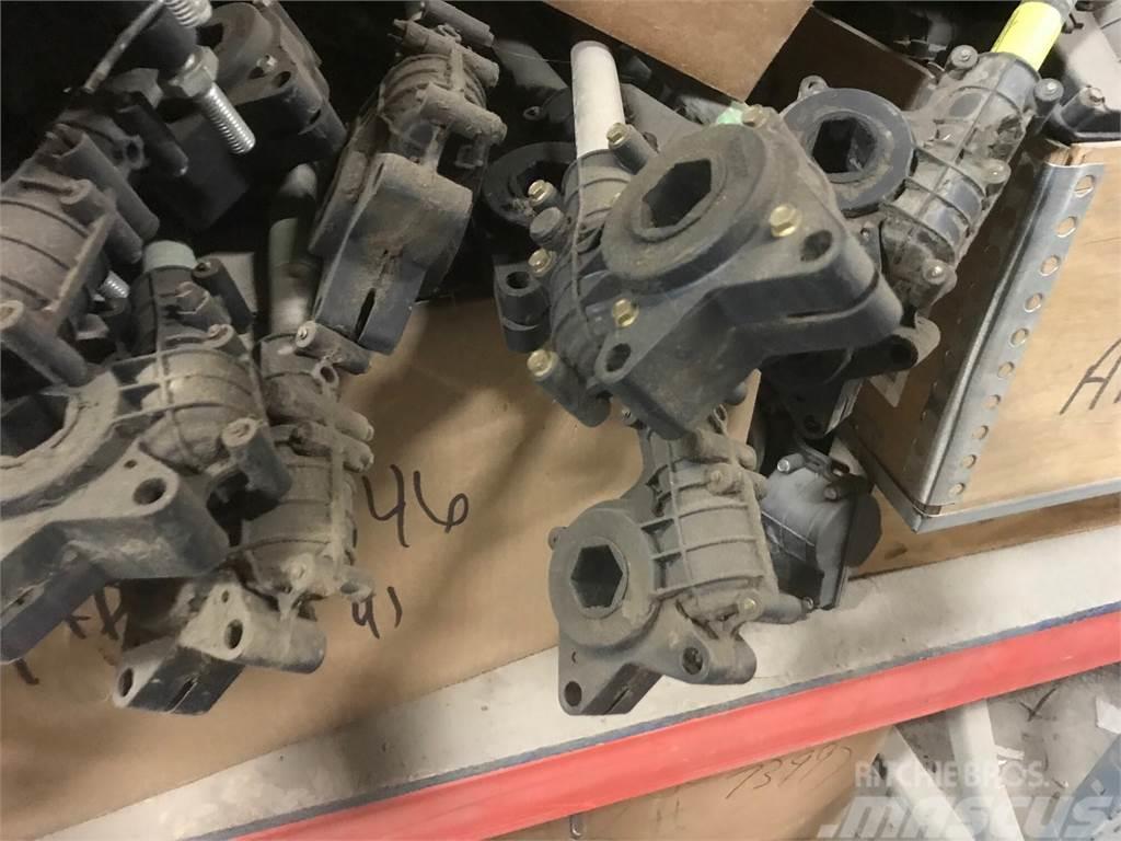 John Deere Cable Drive Vac Meter gearbox Ostale mašine i oprema za setvu i sadnju