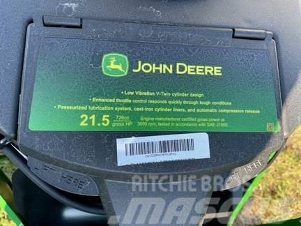 John Deere Z320R Zero turn kosilice