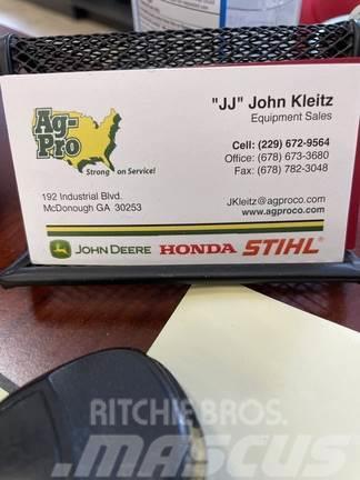 John Deere Z915E Zero turn kosilice