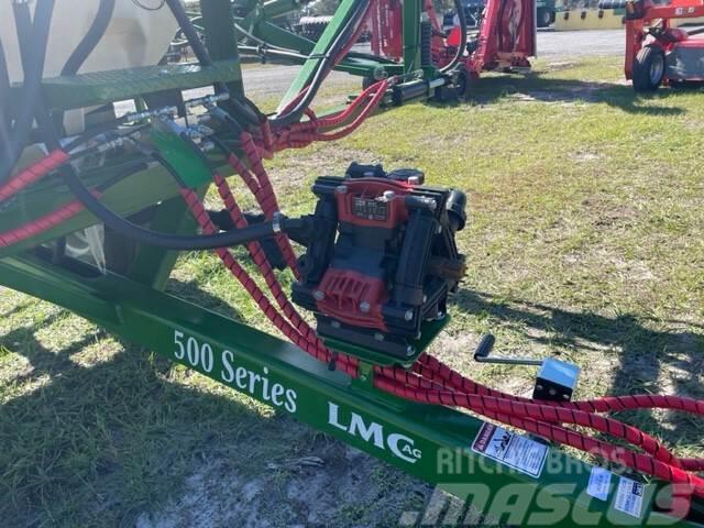 LMC 500 Series Sprayer Vučene prskalice