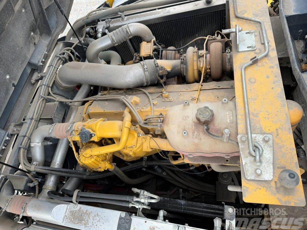John Deere 410E Polovni kamioni za podzemno rudarstvo