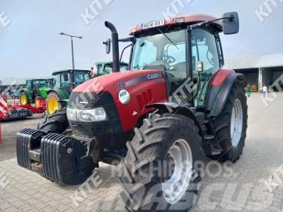 Case IH Maxxum 115 Traktori