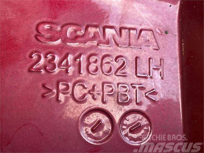 Scania SCANIA BRACKET 2341862 LH Šasija i vešenje