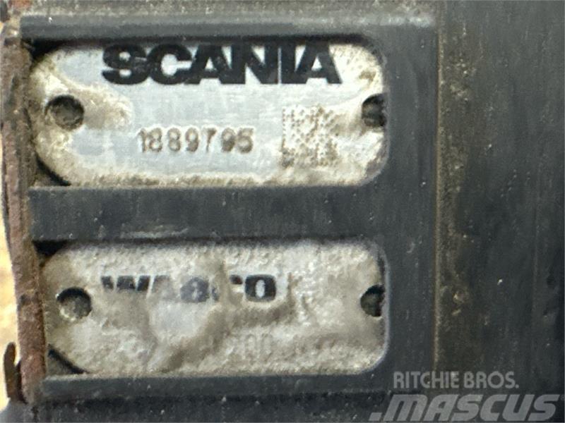 Scania  VALVE  1889795 Radijatori
