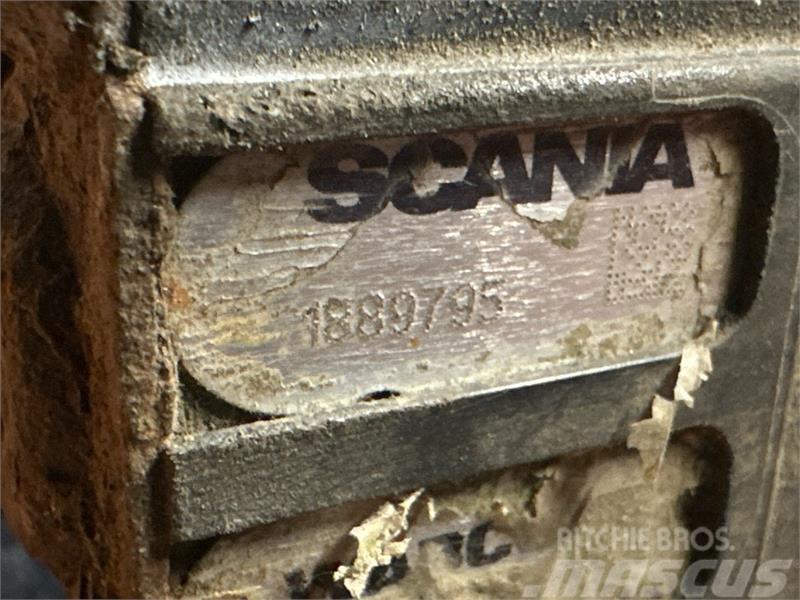 Scania  VALVE 1889795 Radijatori