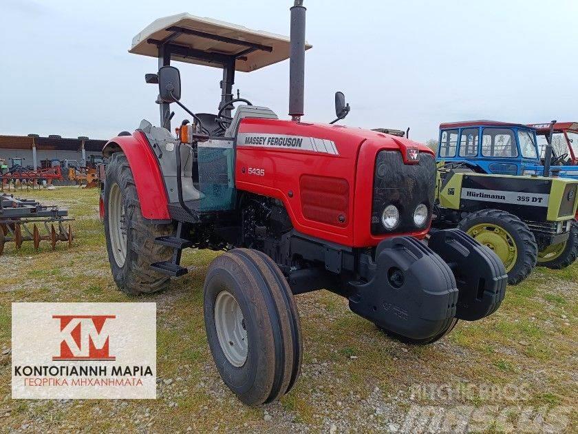 Massey Ferguson 5435 2X4 Traktori