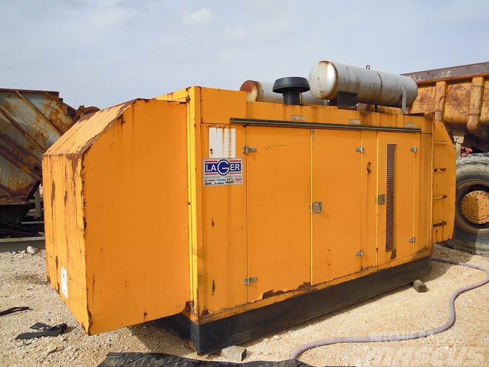 Visa D430SS Ostali generatori