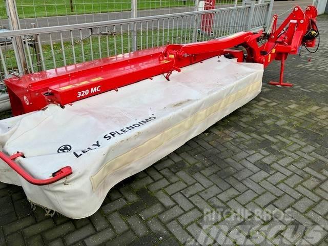Lely Splendimo 320 MC Maaier Ostale poljoprivredne mašine