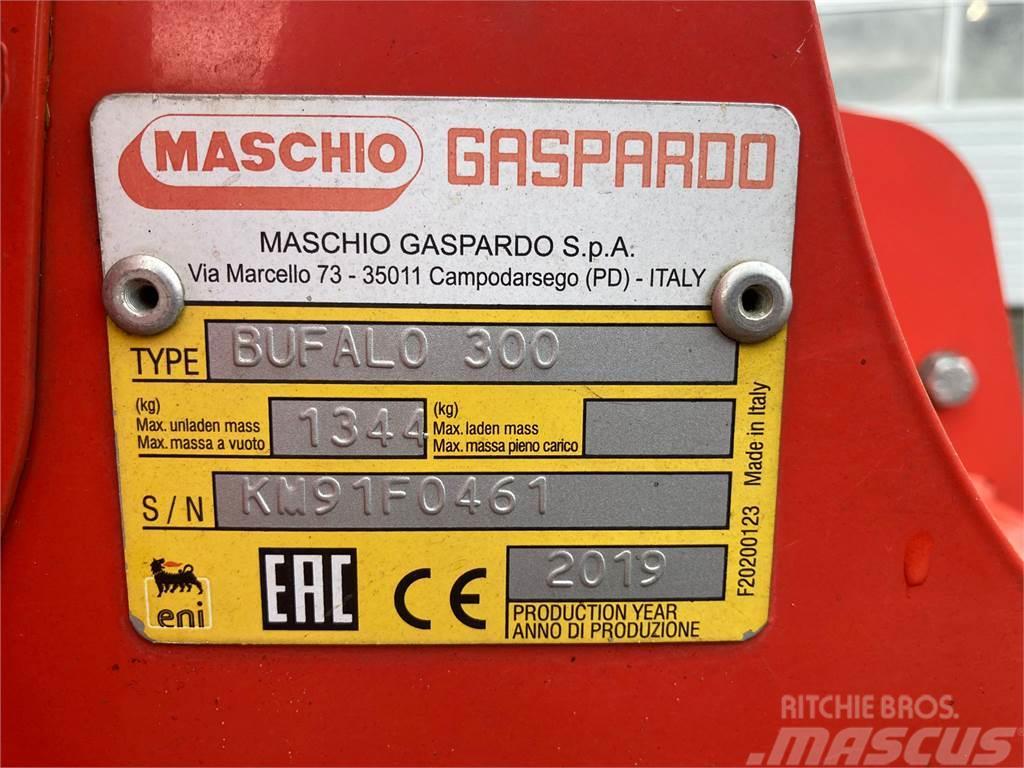 Maschio Bufalo 300 Klepelmaaier Ostale poljoprivredne mašine