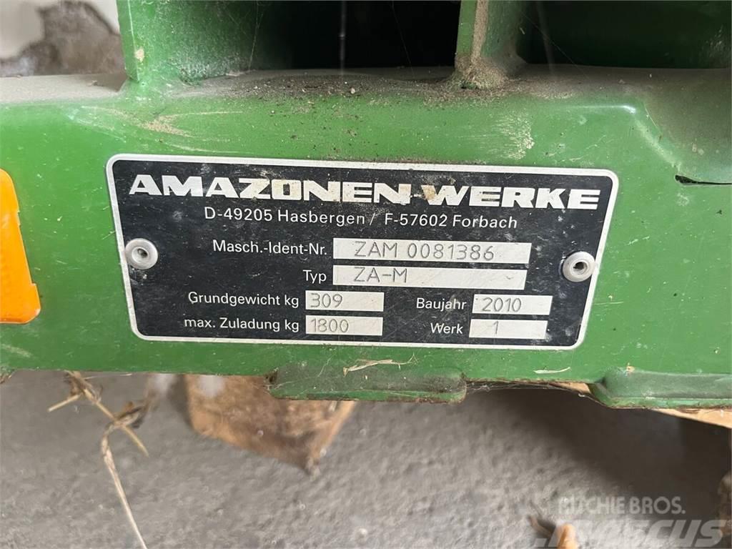 Amazone ZA-M Ostale mašine i oprema za veštačko djubrivo