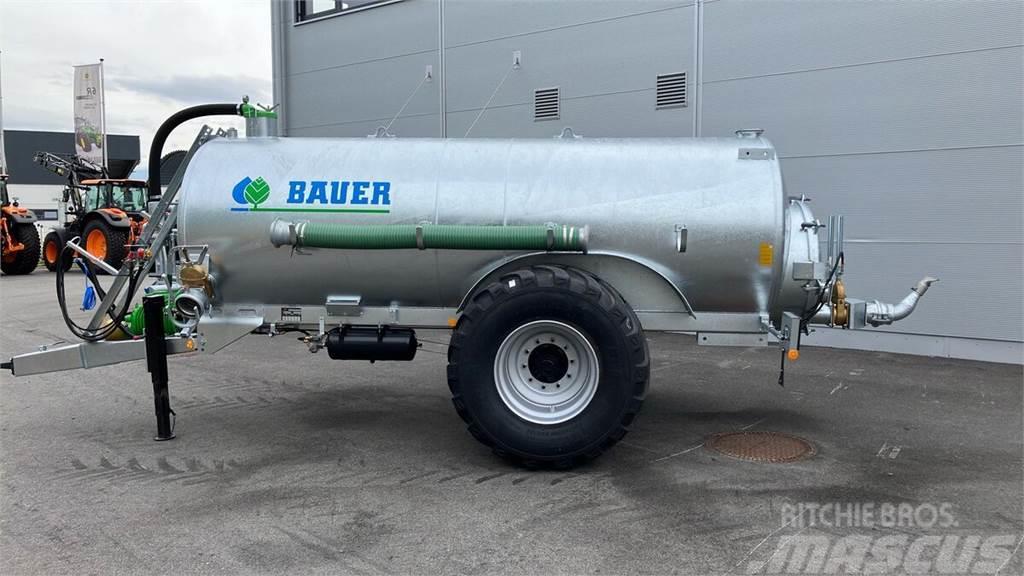Bauer V81 Cisterne za djubrivo