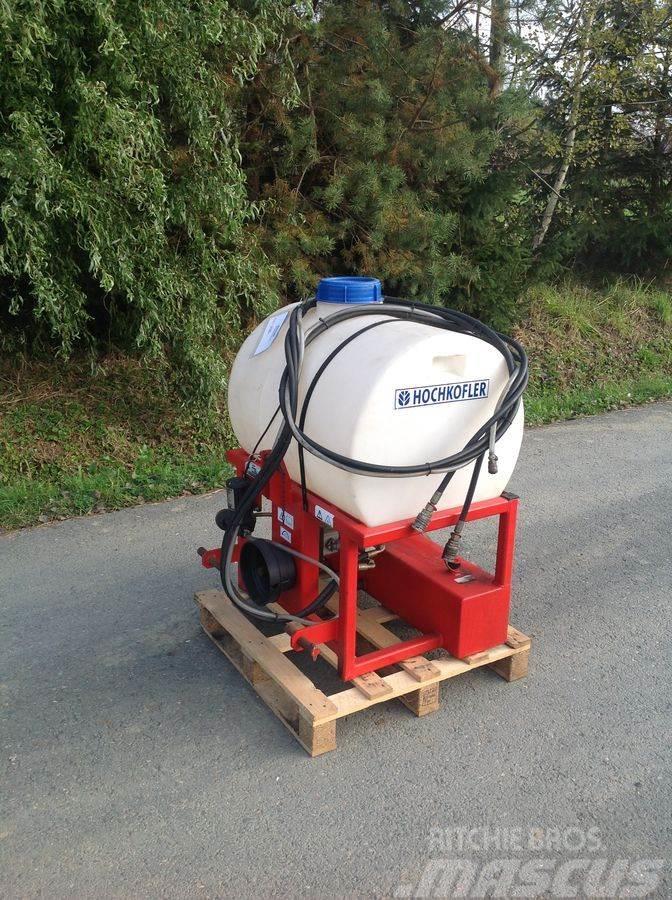  Eco Wassertank + Hydroagregat Ostale industrijske mašine