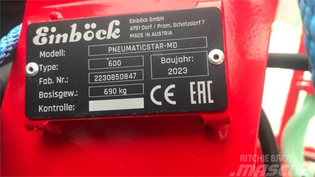 Einböck Pneumaticstar MD 600 Ostale mašine i oprema za setvu i sadnju