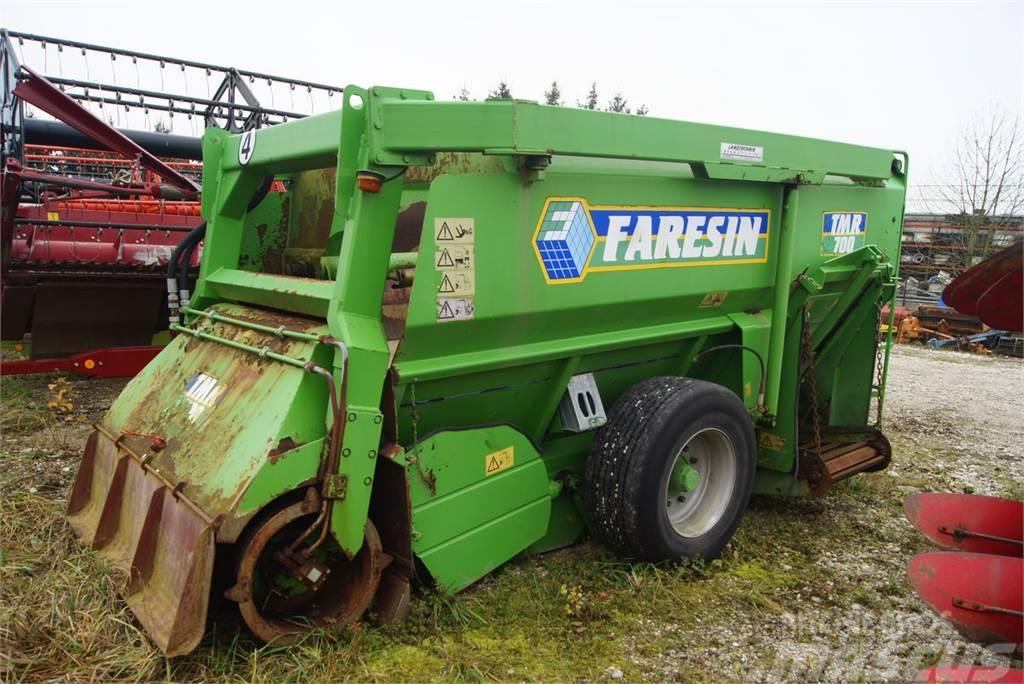 Faresin TMR 700 Ostale poljoprivredne mašine