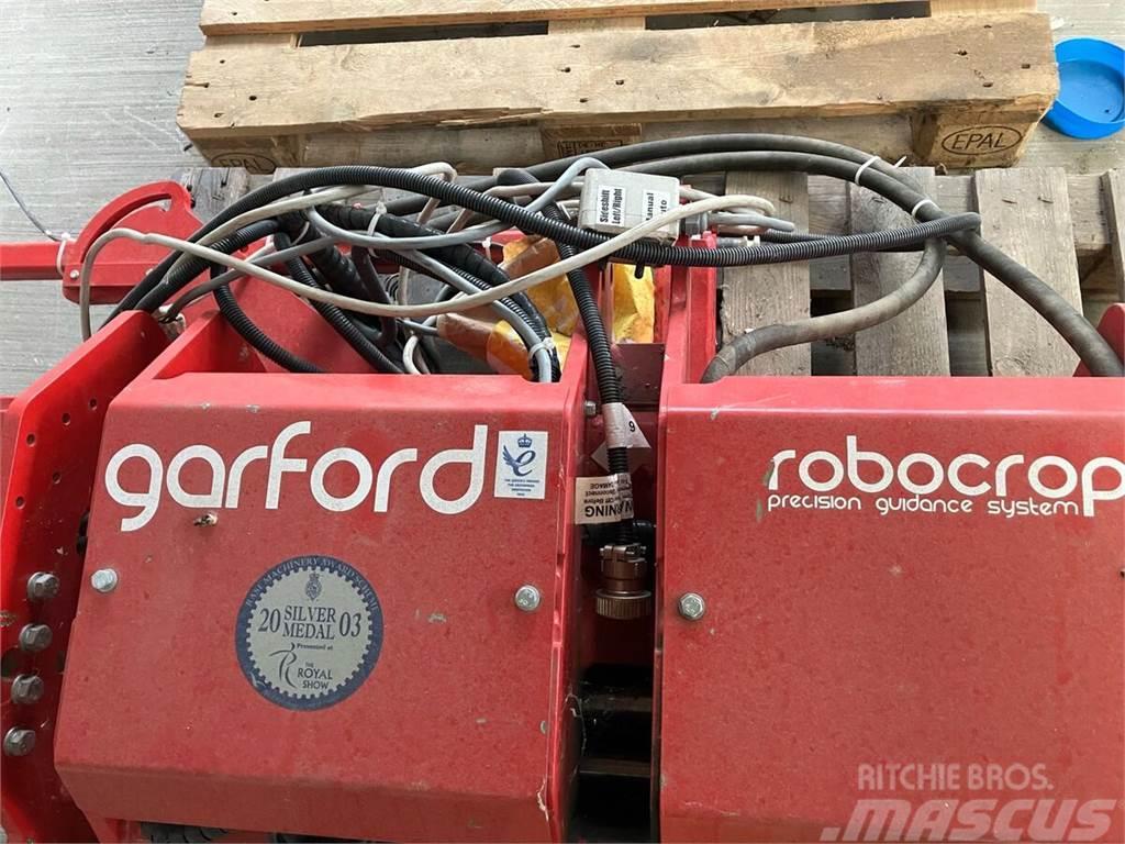 Garford Robocrop Ostala dodatna oprema za traktore