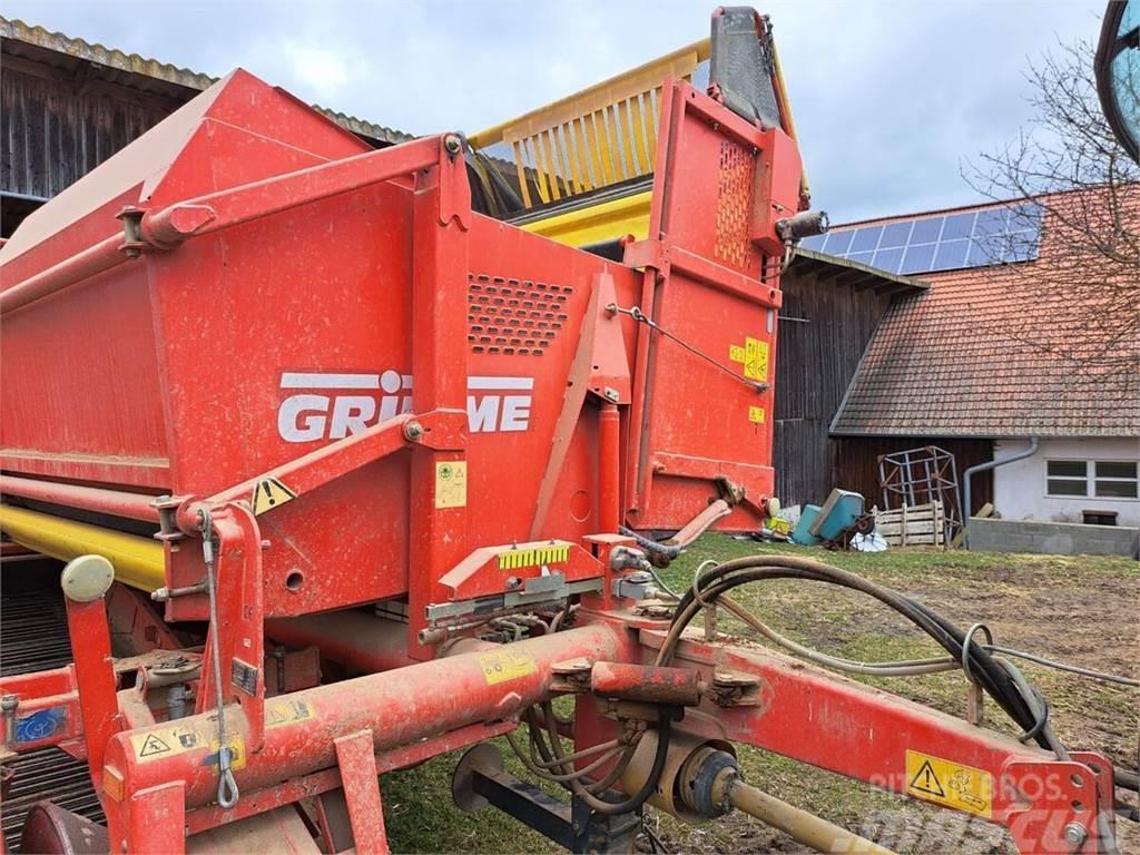 Grimme SE 75-40 Ostale poljoprivredne mašine