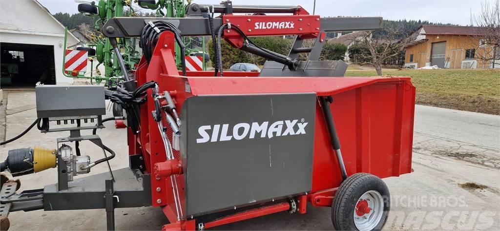 Gruber SILOMAX GT 4000W Ostale poljoprivredne mašine