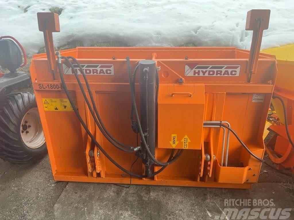 Hydrac SL-1800R Ostale mašine za put i sneg