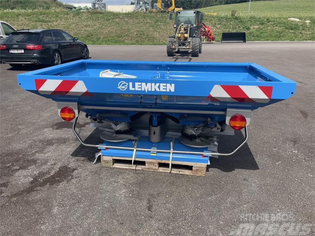 Lemken Spica 8/900 Ostale mašine i oprema za veštačko djubrivo