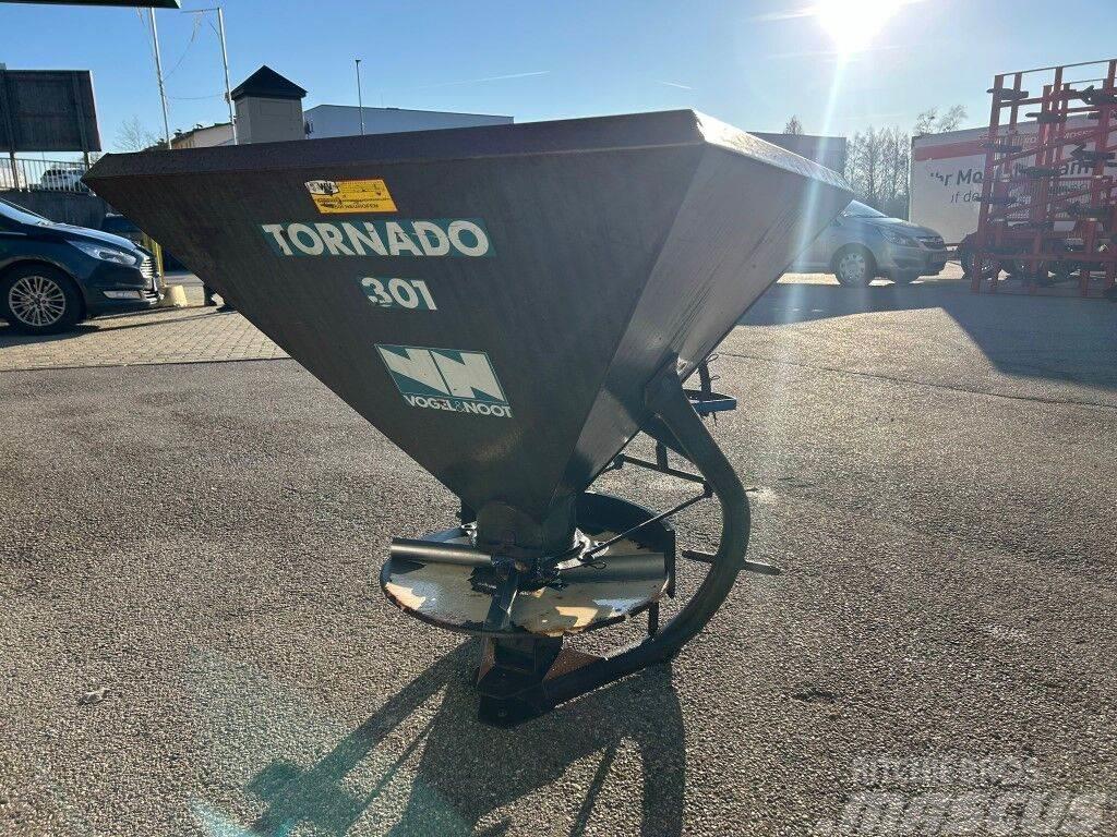 Vogel & Noot Tornado 301 Ostale mašine i oprema za veštačko djubrivo