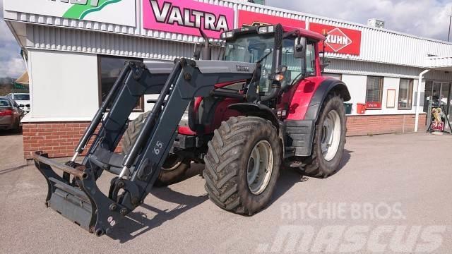 Valtra 142 DIRECT + L Traktori