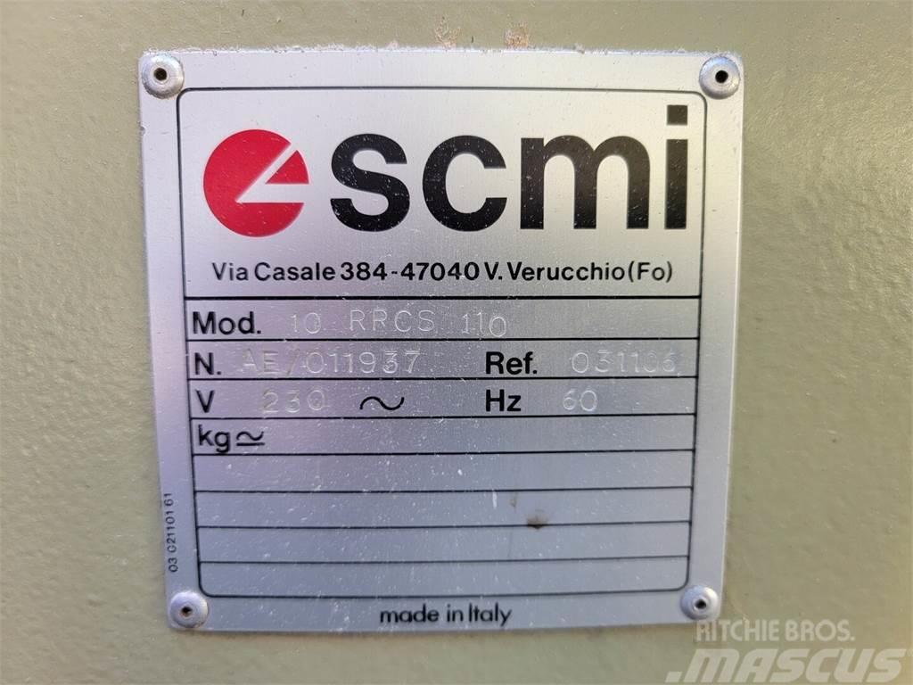  SCMI 10 RRCS 110 Ostalo za građevinarstvo