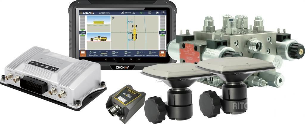 CHC Navigation Automatinė greiderio 3D valdymo sistema TG63 Ostale poljoprivredne mašine