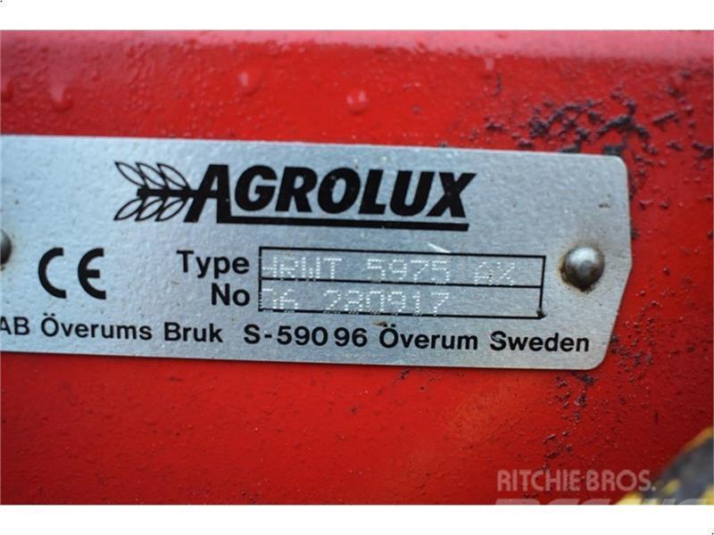 Agrolux HRWT 5975 AX Plugovi obrtači