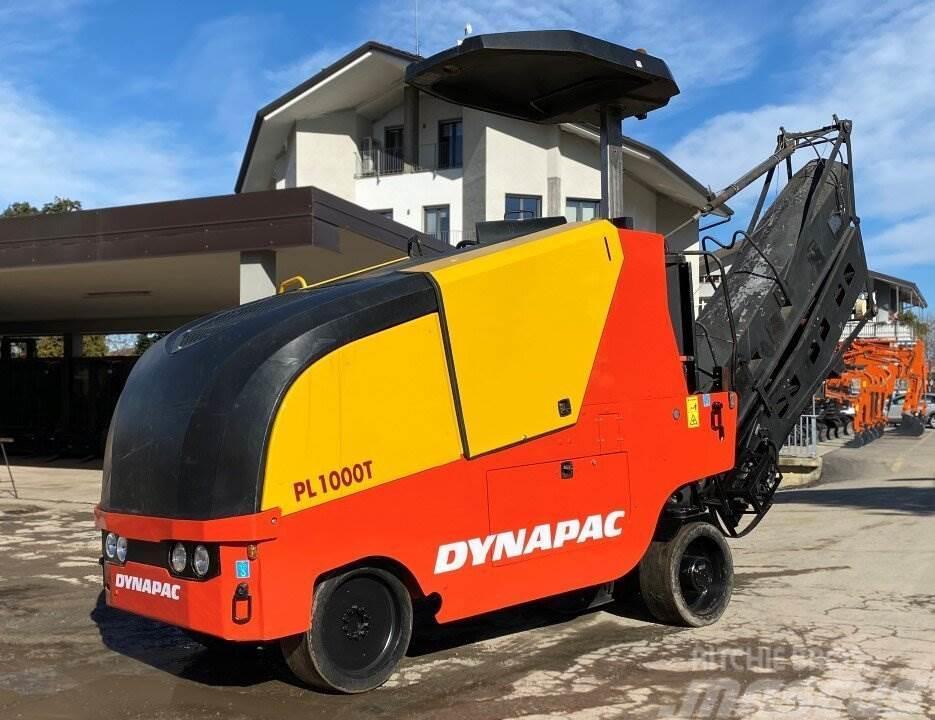 Dynapac PL1000T Freze za asfalt