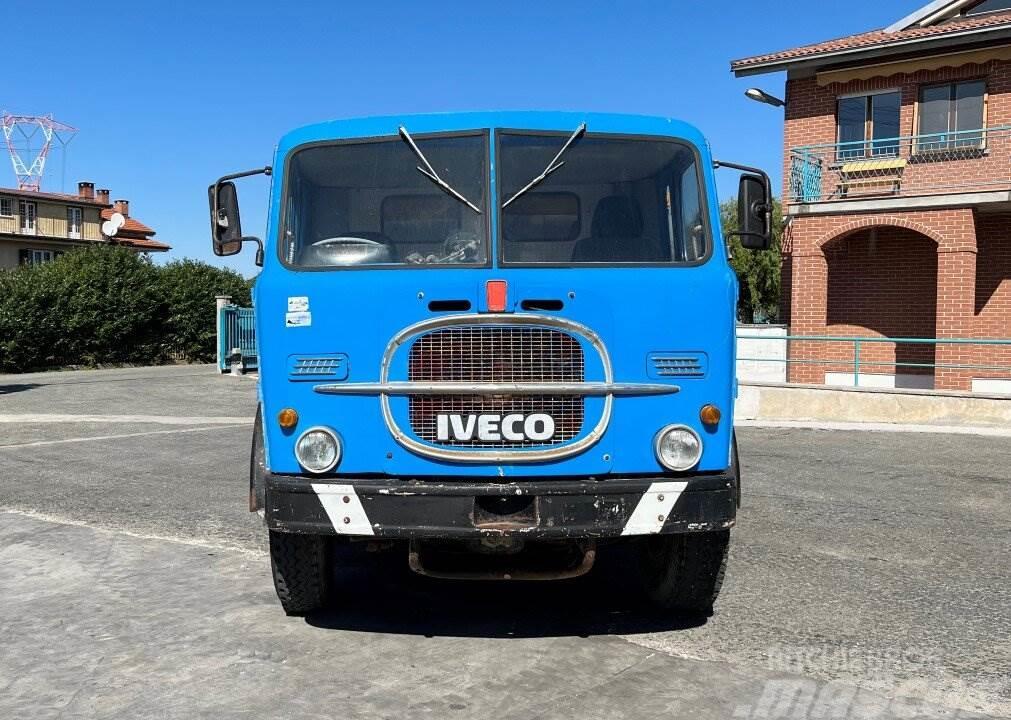 Fiat 693T1 6X4 Ostali kamioni