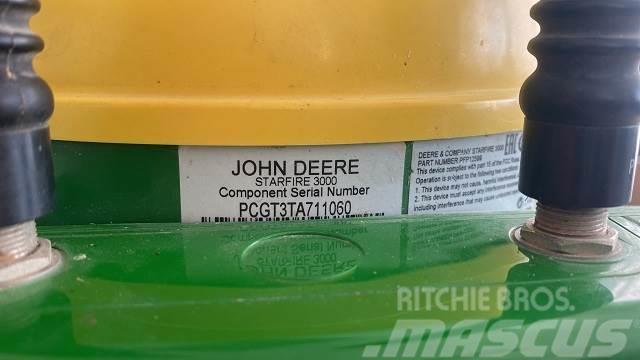 John Deere SF3000 Ostala dodatna oprema za traktore