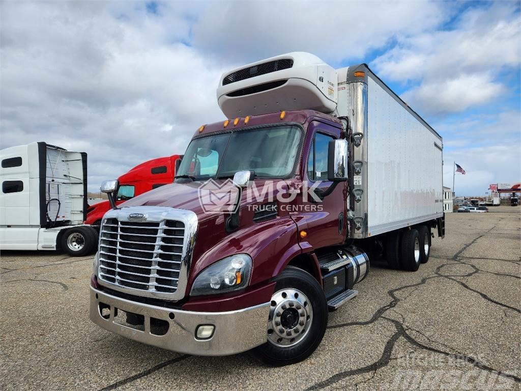Freightliner Cascadia 113 Kamioni hladnjače
