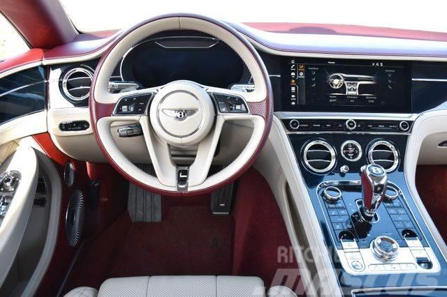 Bentley Continental GT * First Edition! Automobili