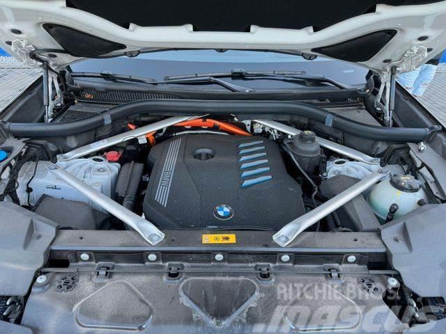 BMW X5 xDrive 45 e M Sport Pik up kamioni