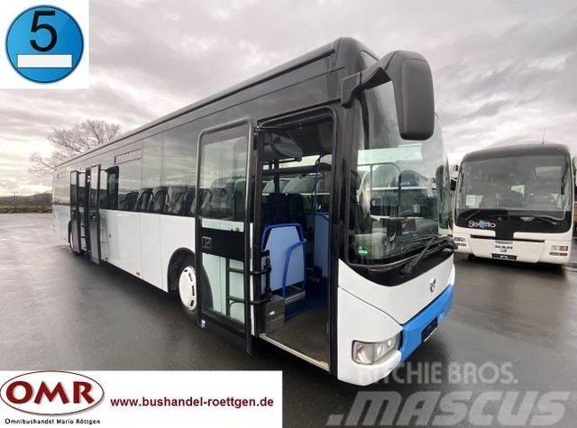 Iveco Crossway/ EEV/ O 530 Citaro/ A 20 Međugradski autobusi