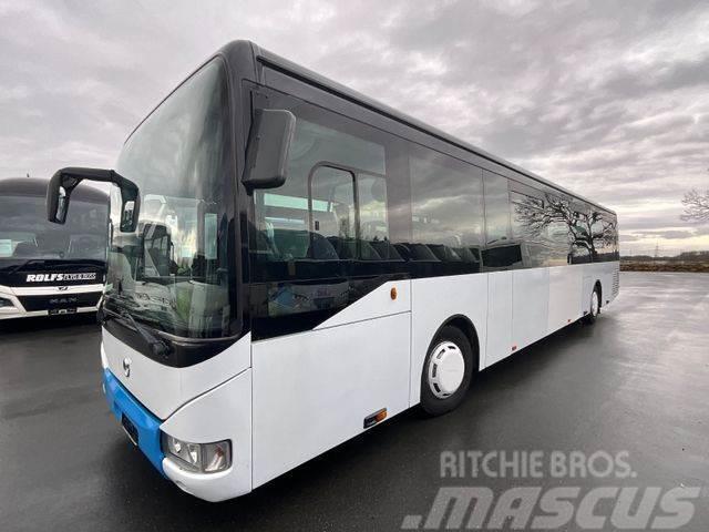 Iveco Crossway/ EEV/ O 530 Citaro/ A 20 Međugradski autobusi