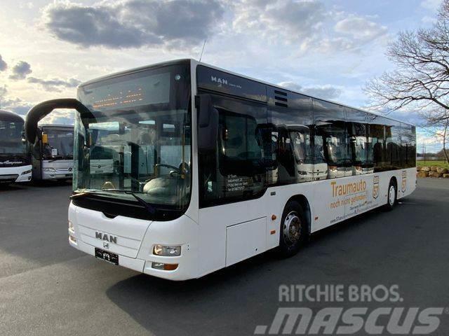 MAN A 20 Lion´s City/ A 21/ O 530 Citaro Međugradski autobusi