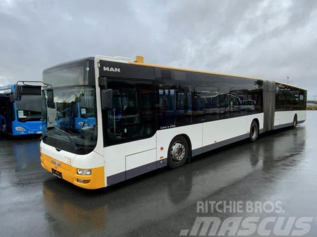 MAN A 23 Lion´s City/ O 530 G Citaro Zglobni autobusi