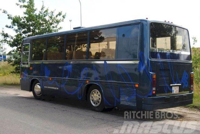 MAN CR 160/ sehr guter Zustand/Messebus Putnički autobusi