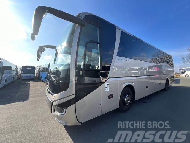 MAN R 07 Lion´s Coach/ Tourismo/ Travego/ S 515 HD Putnički autobusi