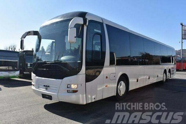 MAN R 13 Lion`s Regio /550/Intouro/415/neue Kupplung Putnički autobusi