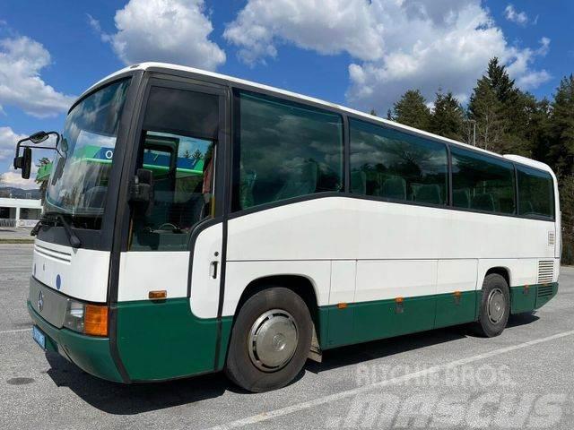 Mercedes-Benz 0404 36 SITZER BUS FÜR CAMPING 322700 KM/H Putnički autobusi