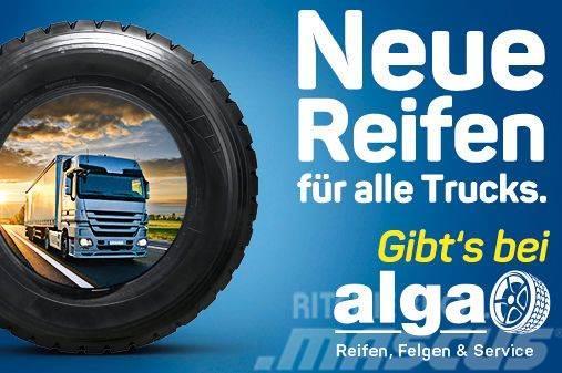Mercedes-Benz 2532 L Actros 6x2, Luft-Lift, Klima, AHK Rol kiper kamioni sa kukom za podizanje tereta