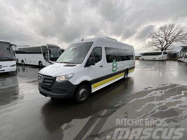 Mercedes-Benz 516 CDI Sprinter/ City 65/ City 35/ Euro 6/Klima Mini autobusi