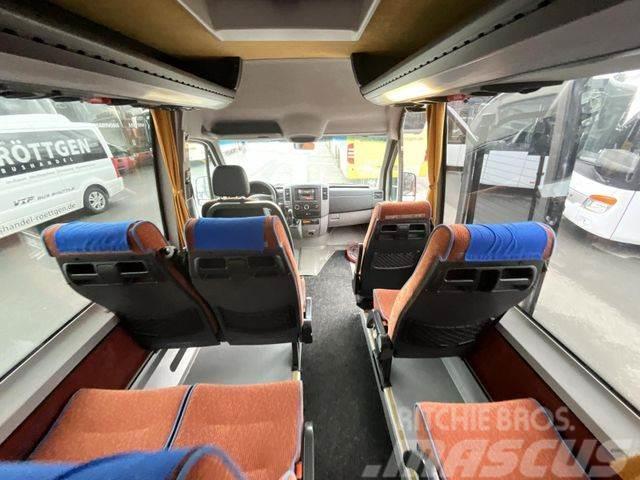 Mercedes-Benz 518 CDI Sprinter/ City 35/ 516/ Klima Mini autobusi