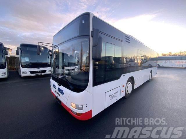 Mercedes-Benz A 47 Lion´s City / A 37/ O530 /Midi Međugradski autobusi
