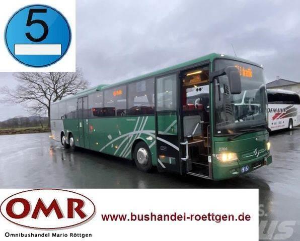 Mercedes-Benz Integro L/ O 550/ Klima/ Lift / Intouro Putnički autobusi