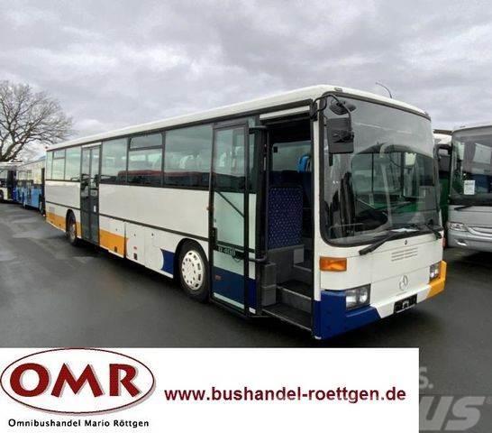 Mercedes-Benz O 408 / Conecto / O 550 Integro / O 560 Intouro Putnički autobusi