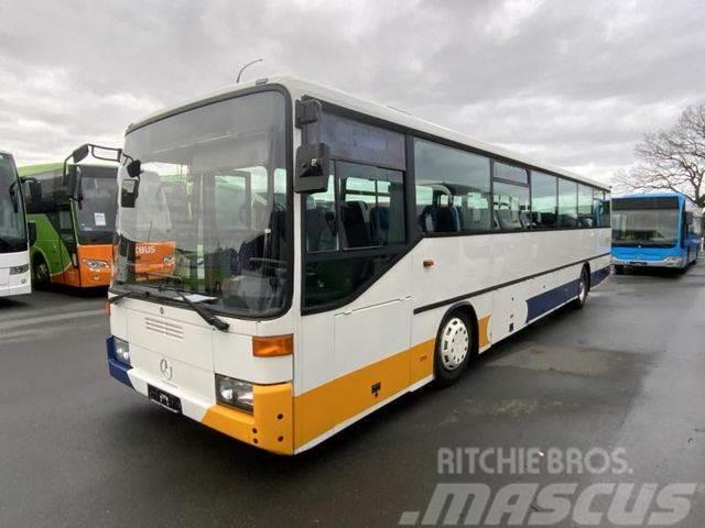 Mercedes-Benz O 408 / Conecto / O 550 Integro / O 560 Intouro Putnički autobusi