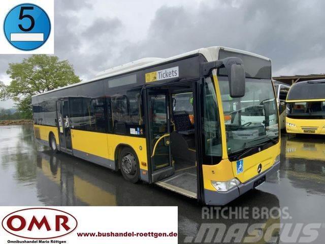 Mercedes-Benz O 530 Citaro/A 20/A 21 Lion´s City/20x vorhanden Međugradski autobusi